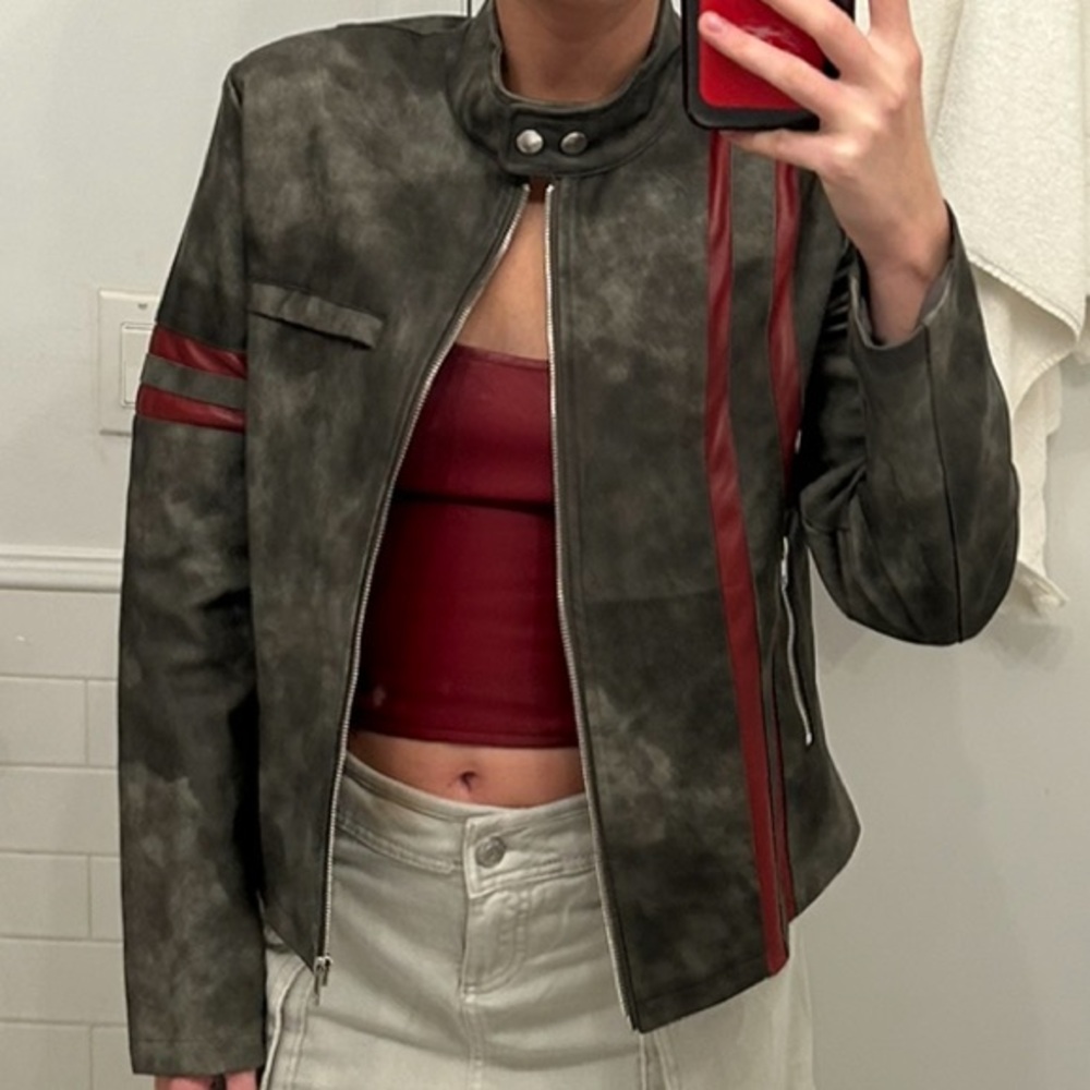 edikted jacket